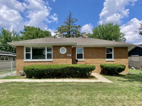 1238 E 166th St, South Holland, IL 60473