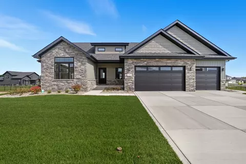 13443 Superior Ln, Cedar Lake, IN 46303