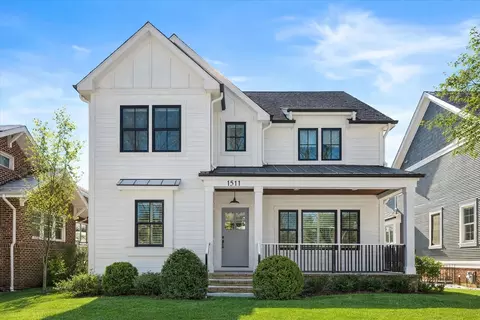 1511 Central Ave, Wilmette, IL 60091