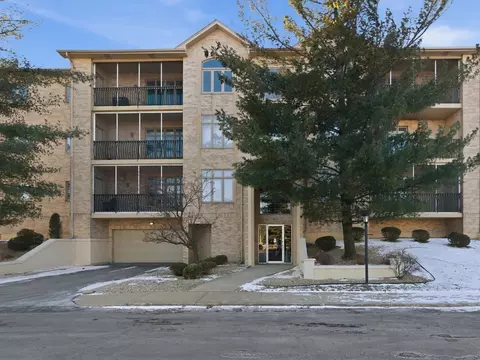 Undisclosed, Tinley Park, IL 60477