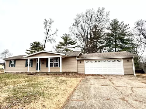 1311 Whisper Way, Benton, IL 62812