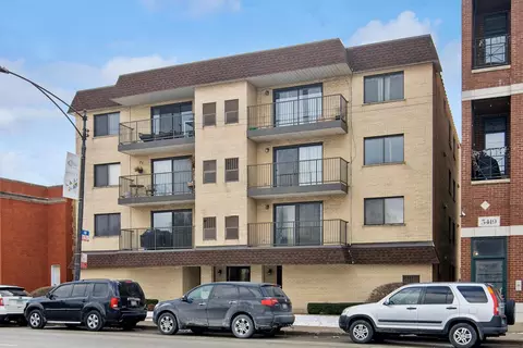 5411 W Lawrence Ave #3C, Chicago, IL 60630