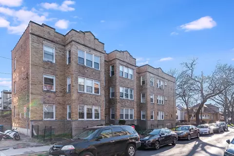 3553 W Sunnyside Ave #1, Chicago, IL 60625