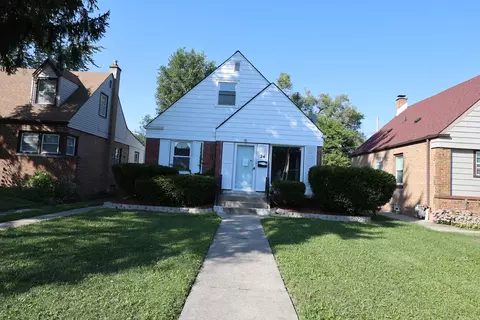 24 166th Pl, Calumet City, IL 60409