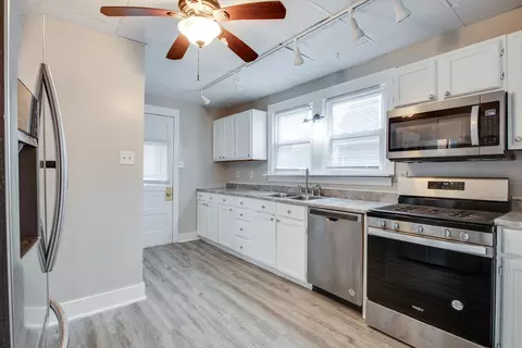 Kitchen - 1507 Sisson St, Lockport, IL 60441 photo 1 of 1