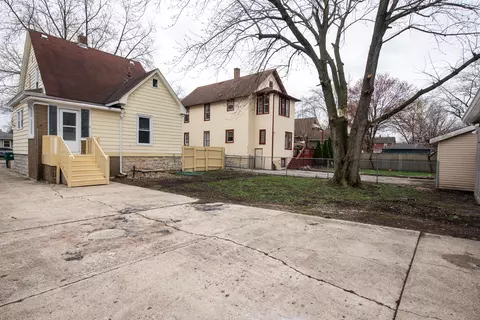 Exterior - 1507 Sisson St, Lockport, IL 60441 photo 2 of 2