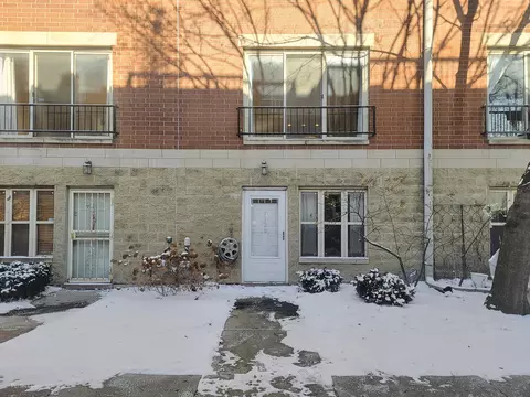 712 S Western Ave #B, Chicago, IL 60612