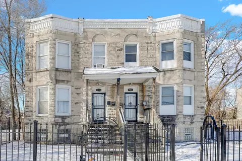 7826 S Stewart Ave, Chicago, IL 60620