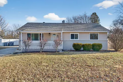 1429 Water St, Morris, IL 60450