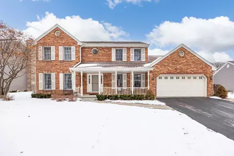 1810 Huntington Rd, Saint Charles, IL 60174