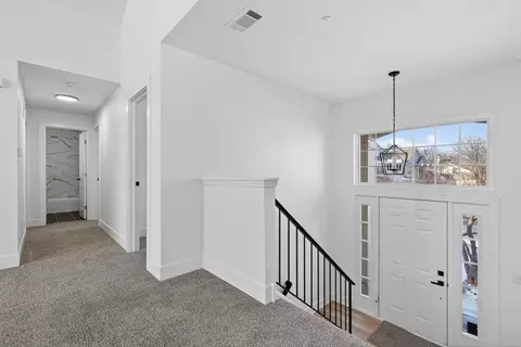 Entry Way - 403 Cromwell Cir #2, Bartlett, IL 60103 photo 1 of 1