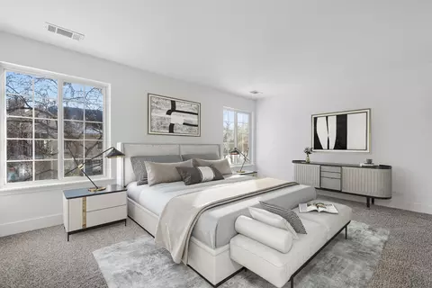 Bedroom - 403 Cromwell Cir #2, Bartlett, IL 60103 photo 1 of 4