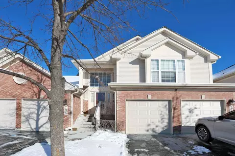 796 Stonewall Ct #0, Schaumburg, IL 60173