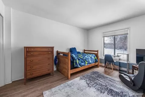 Bedroom - 4714 Northfox Ln #2, Mchenry, IL 60050 photo 1 of 3