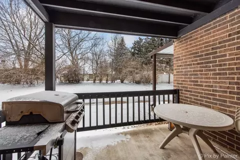 Exterior - 4714 Northfox Ln #2, Mchenry, IL 60050 photo 2 of 3