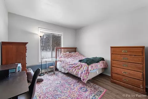 Bedroom - 4714 Northfox Ln #2, Mchenry, IL 60050 photo 3 of 3