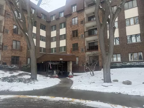 448 Raintree Ct #1C, Glen Ellyn, IL 60137