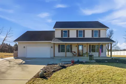 2216 N 2929th Rd, Marseilles, IL 61341