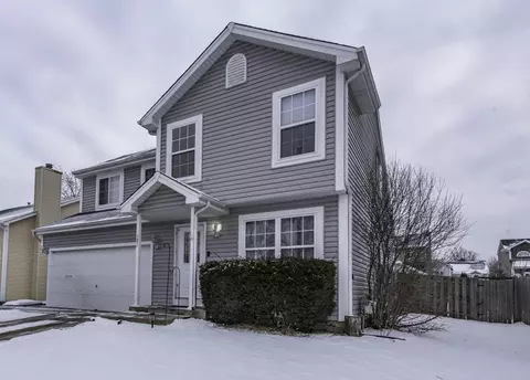 482 N Colony Dr, Round Lake Park, IL 60073