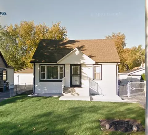 9524 S Nashville Ave, Oak Lawn, IL 60453