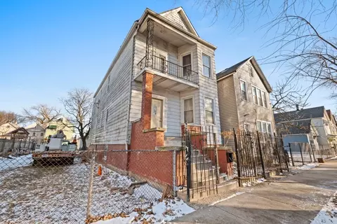 4827 S Throop St, Chicago, IL 60609