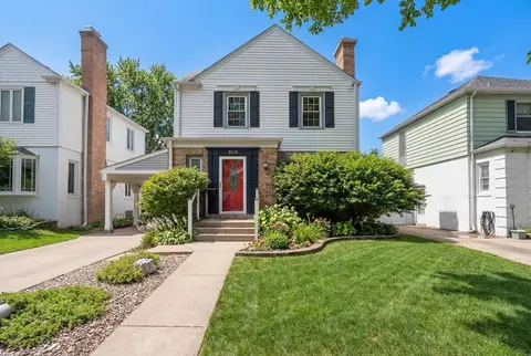 5118 Morse Ave, Skokie, IL 60077