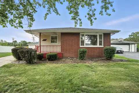 3312 E 170th St, Lansing, IL 60438