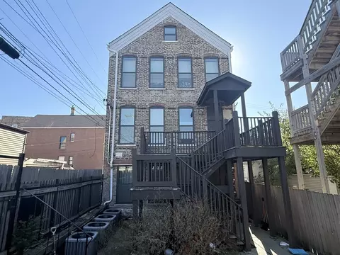 2815 W 25th St, Chicago, IL 60623
