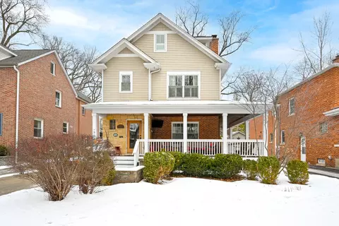 563 Taylor Ave, Glen Ellyn, IL 60137