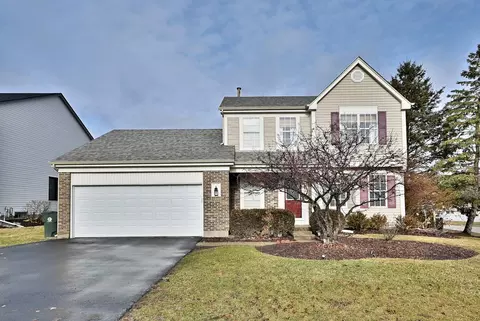 284 Bingham Cir, Mundelein, IL 60060