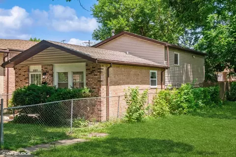 6545 S Hamilton Ave, Chicago, IL 60636