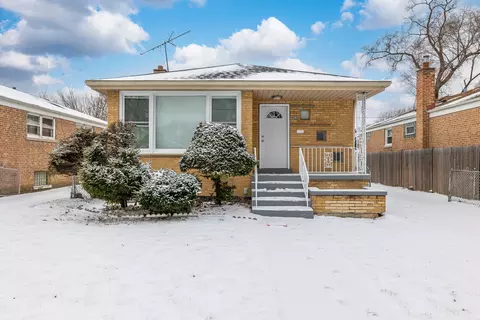 9628 S Union Ave, Chicago, IL 60628