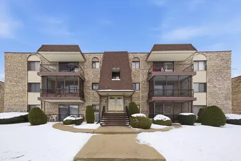 4955 134th Pl #2D, Crestwood, IL 60418