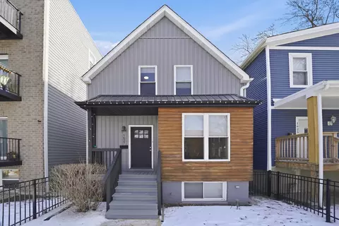 1627 N Lawndale Ave, Chicago, IL 60647