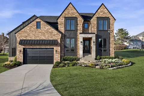13614 S Beaver Ct, Homer Glen, IL 60491
