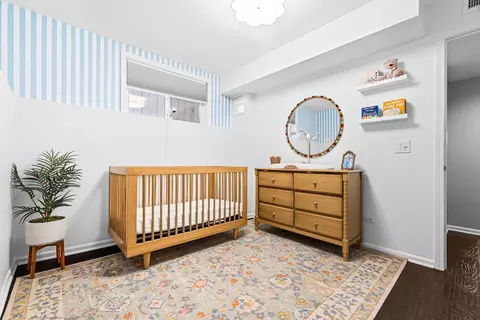 Bedroom - Undisclosed, Chicago, IL 60614 photo 3 of 3