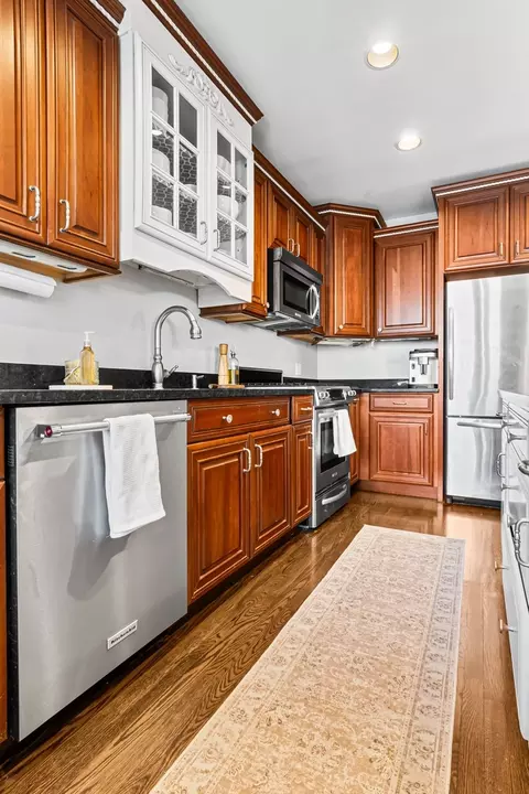 Kitchen - Undisclosed, Chicago, IL 60614 photo 3 of 3