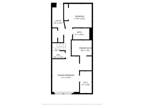 Floorplan - Undisclosed, Chicago, IL 60614 photo 1 of 2