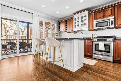Kitchen - Undisclosed, Chicago, IL 60614 photo 1 of 3