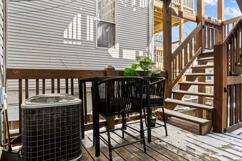 Exterior - Undisclosed, Chicago, IL 60614 photo 3 of 4