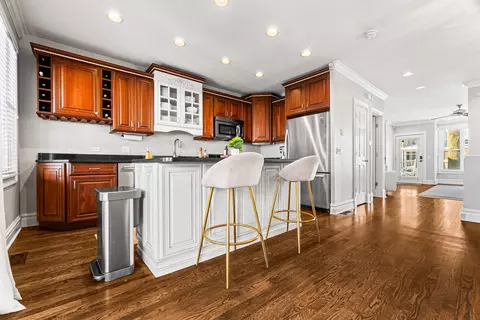 Kitchen - Undisclosed, Chicago, IL 60614 photo 2 of 3