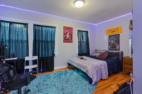 Bedroom - 1213 Darrow Ave, Evanston, IL 60202 photo 3 of 5