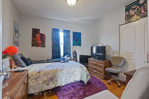 Bedroom - 1213 Darrow Ave, Evanston, IL 60202 photo 5 of 5