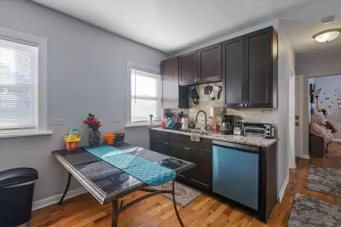 Kitchen - 1213 Darrow Ave, Evanston, IL 60202 photo 2 of 2