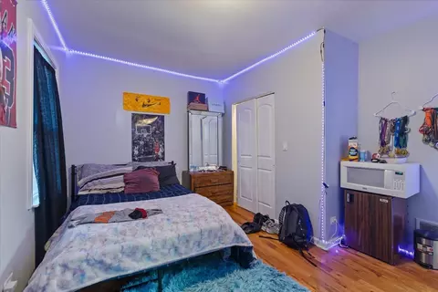 Bedroom - 1213 Darrow Ave, Evanston, IL 60202 photo 4 of 5