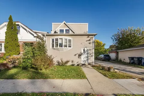 1213 Darrow Ave, Evanston, IL 60202