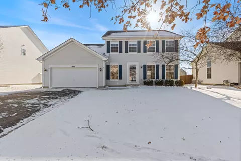 7407 Southworth Cir, Plainfield, IL 60586
