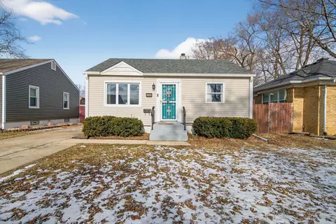 1225 Clara Ave, Joliet, IL 60435