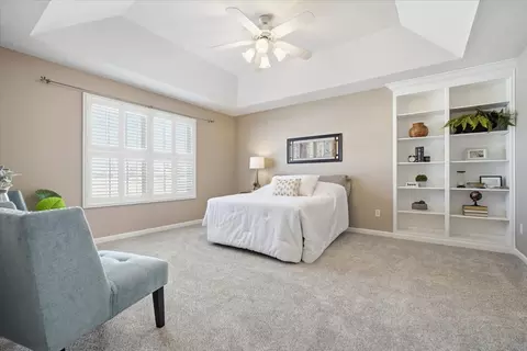 Bedroom - 704 Dresser Dr, Normal, IL 61761 photo 1 of 4