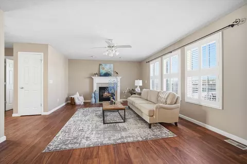 Living - 704 Dresser Dr, Normal, IL 61761 photo 1 of 1
